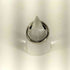 ラットレース Rat Race Sweet Little Skull Ring メンズ  11号